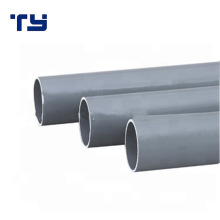 Cheap Offer Free Samples PVC Pipe For Supply Water